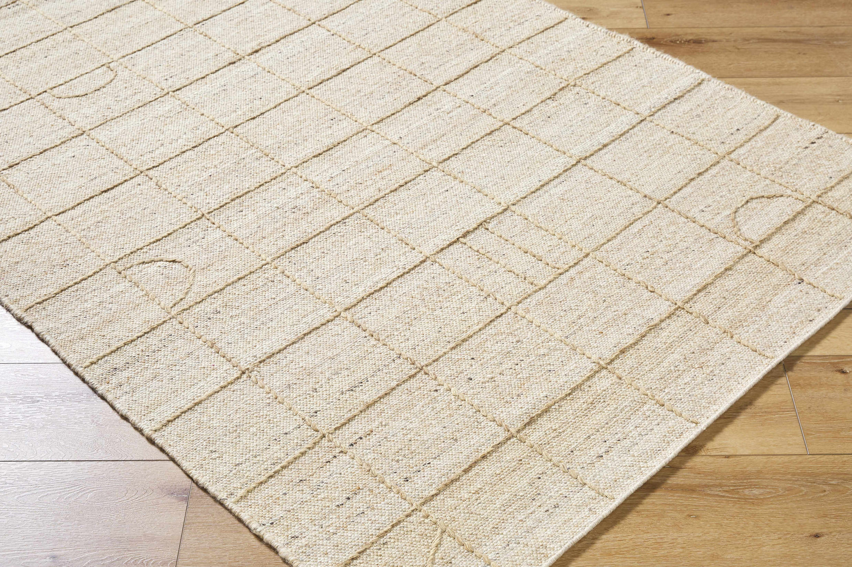 Tieve Area Rug - Ornate Home