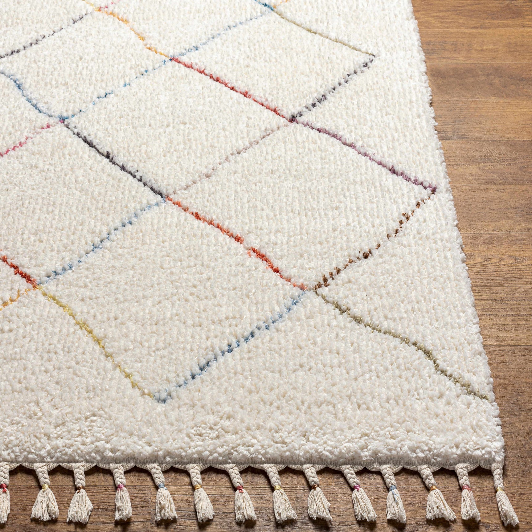 Tigao Area Rug - Clearance - Ornate Home