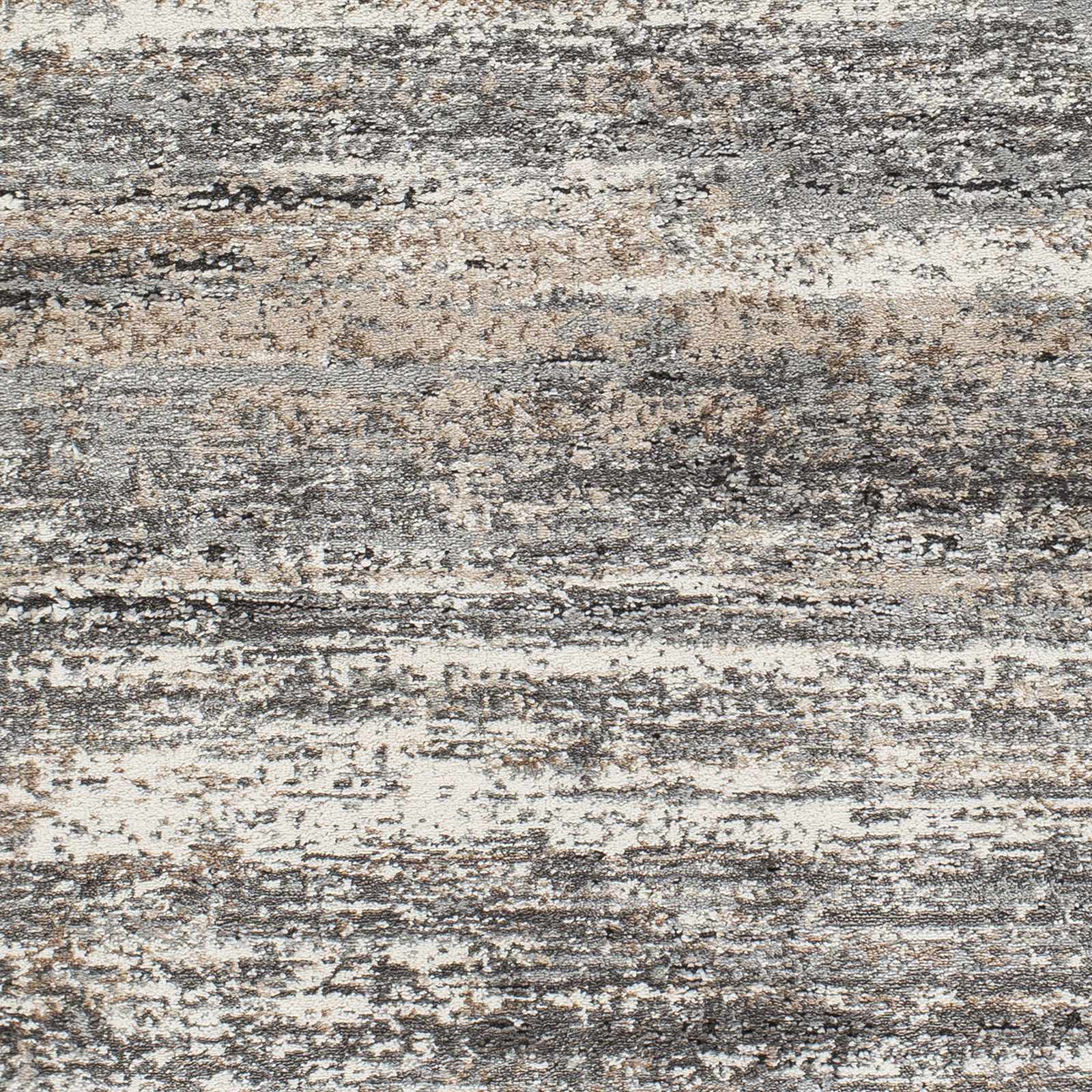 Tigaon Luxe Thick Area Rug - Ornate Home