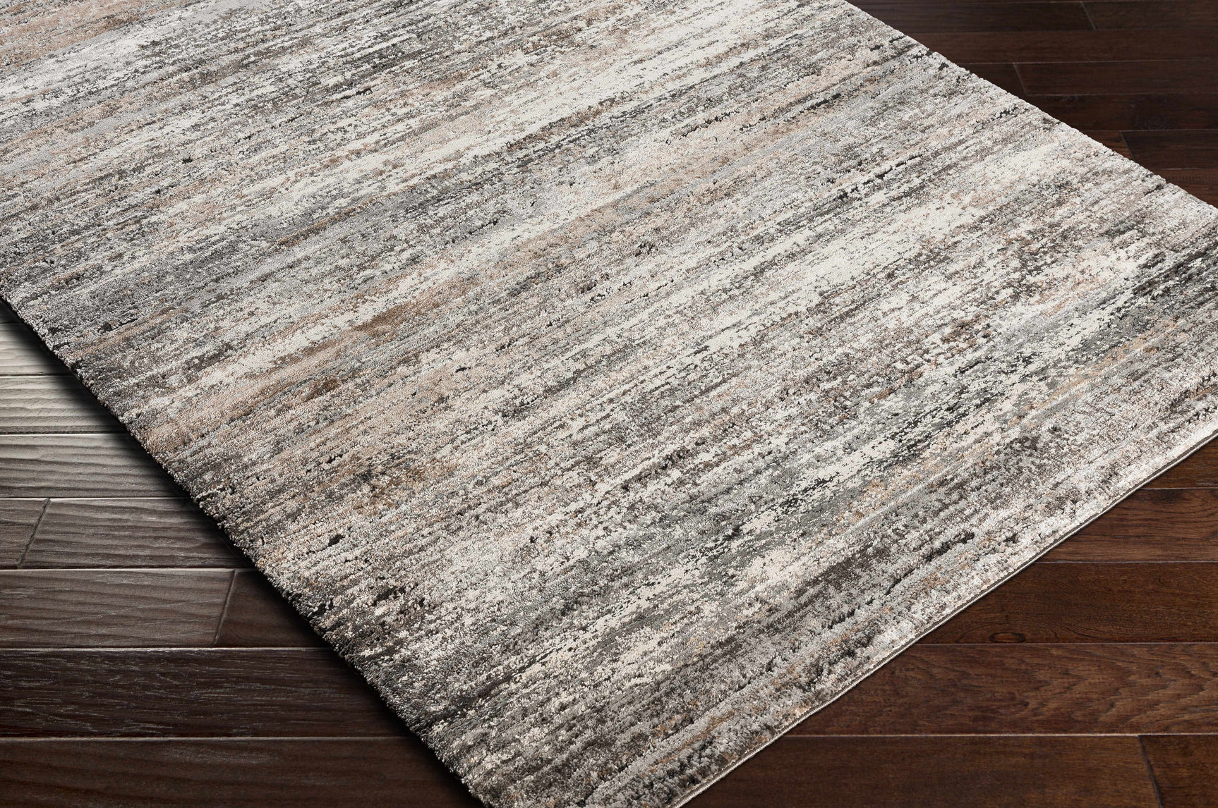 Tigaon Luxe Thick Area Rug - Ornate Home