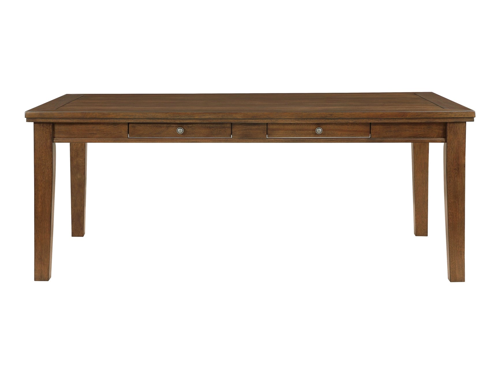 Tigard Cherry Dining Table - Ornate Home