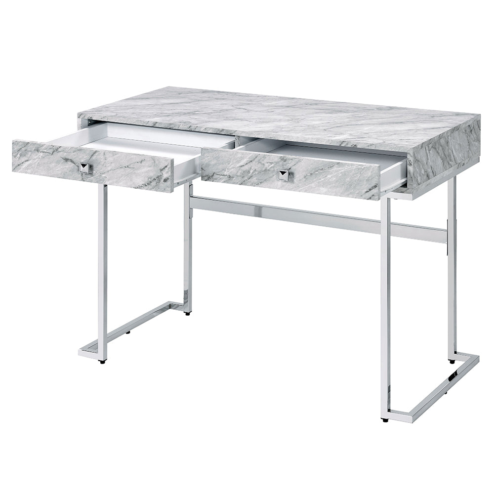 Tigress Writing Desk - Ornate Home