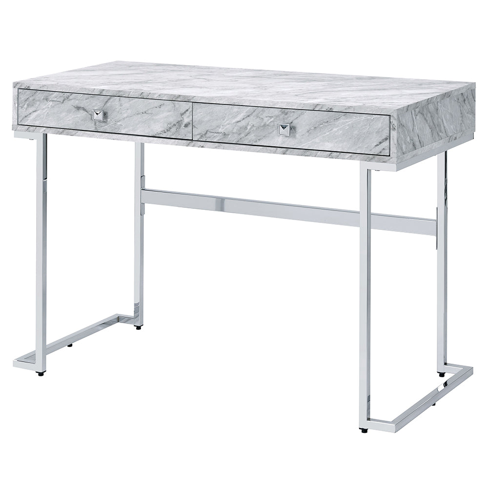 Tigress Writing Desk - Ornate Home