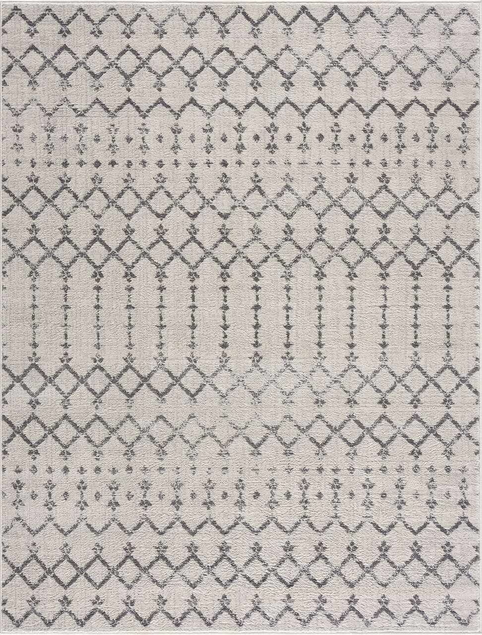 Tigri Aztec 2310 Ivory Rug - Clearance - Ornate Home