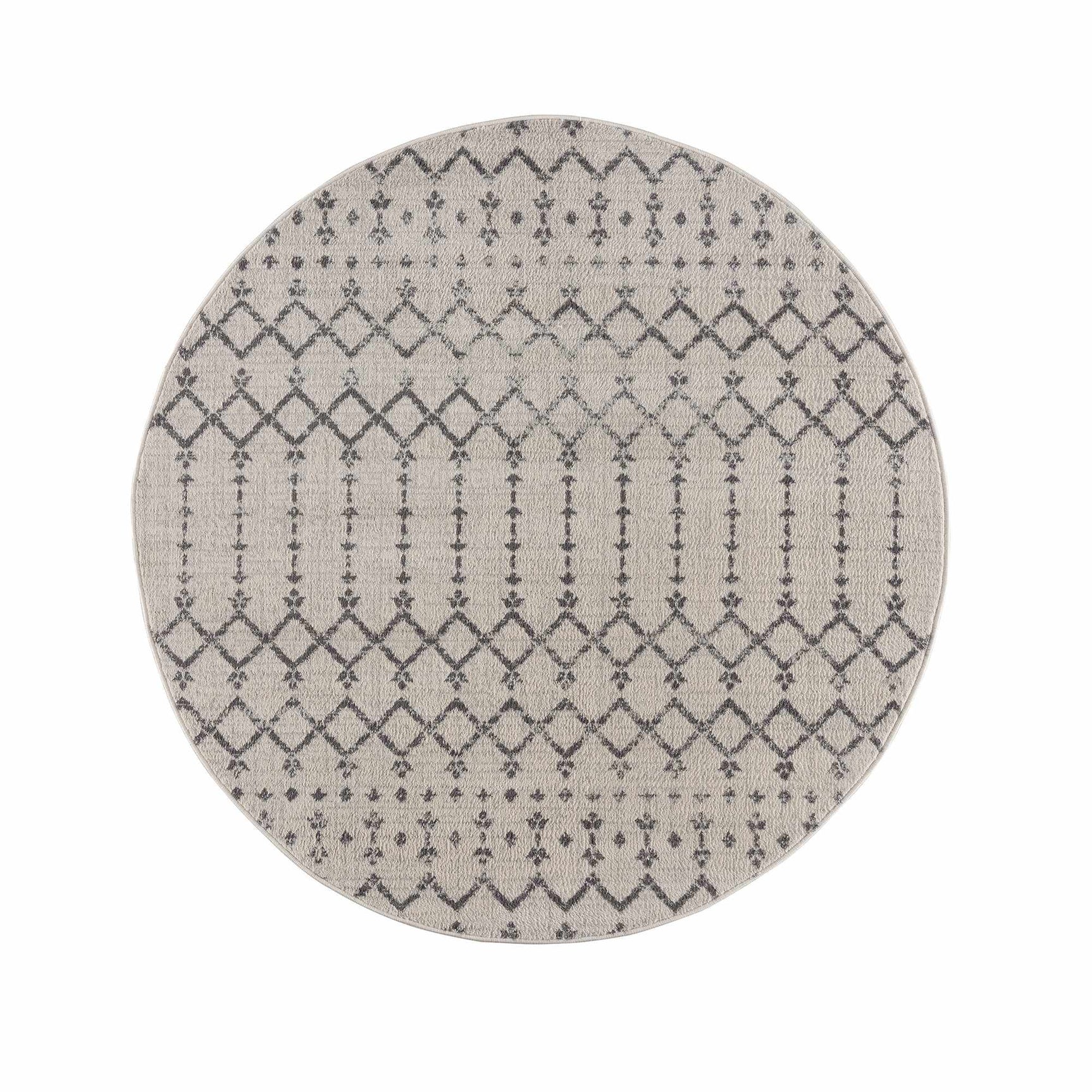 Tigri Aztec 2310 Ivory Rug - Clearance - Ornate Home