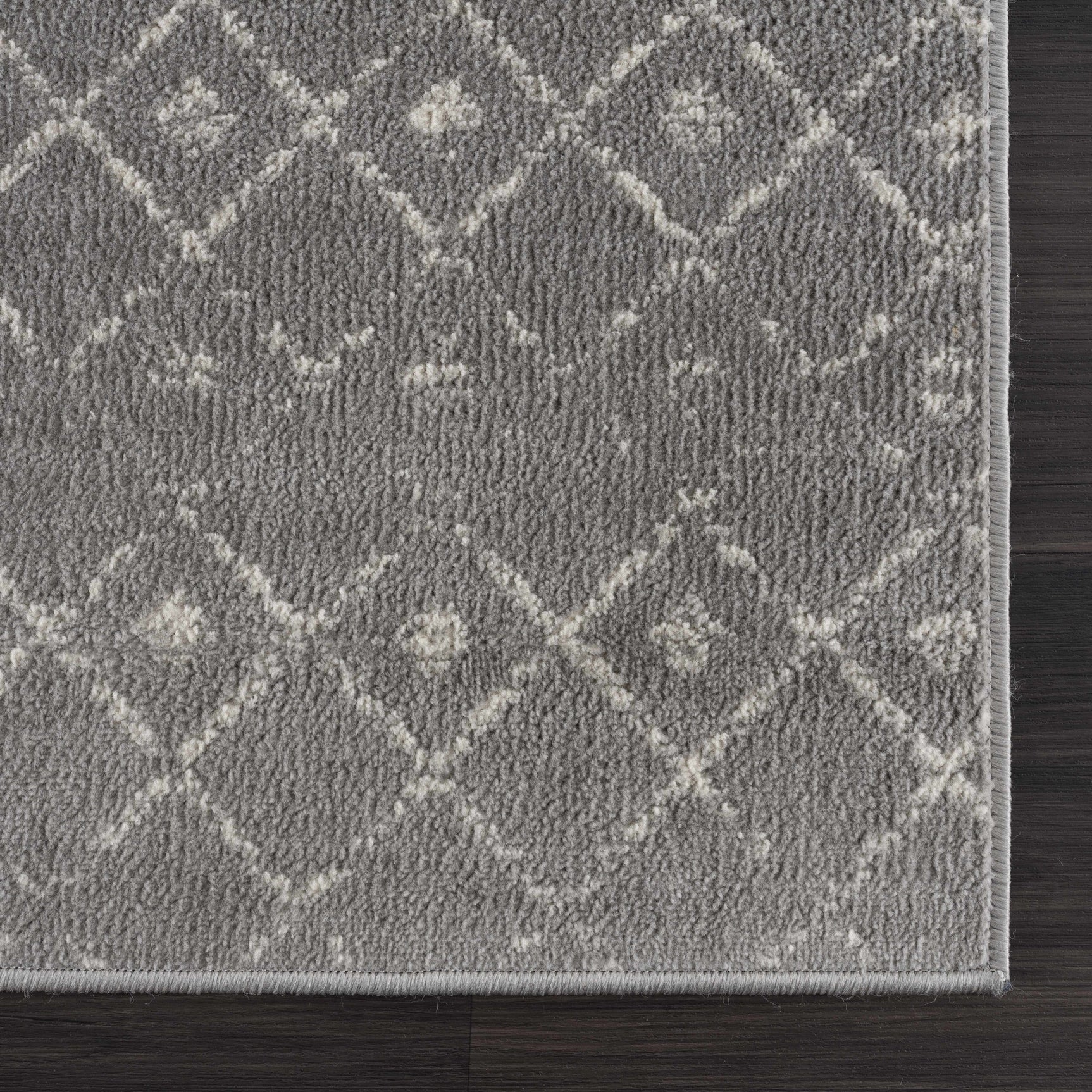 Tigrican Gray 2330 Area Rug - Clearance - Ornate Home