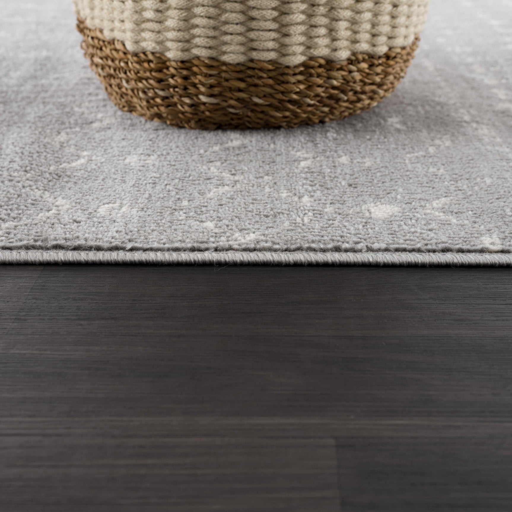 Tigrican Gray 2330 Area Rug - Clearance - Ornate Home