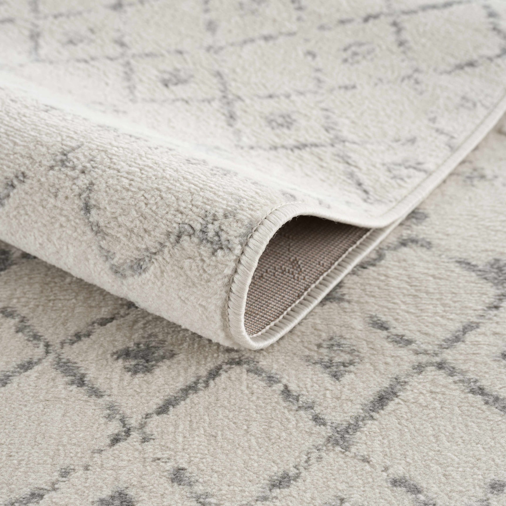 Tigrican Ivory 2331 Area Rug - Clearance - Ornate Home
