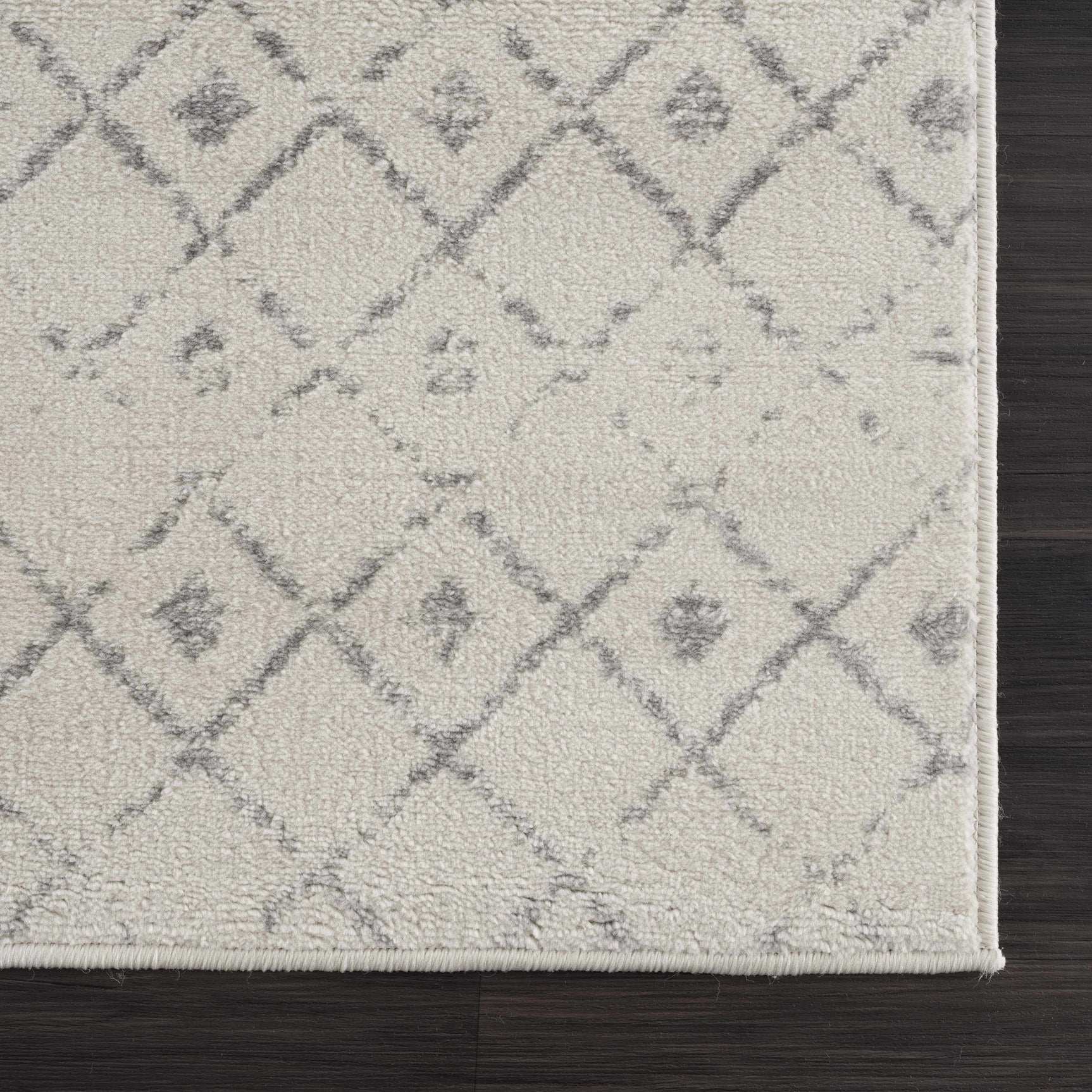 Tigrican Ivory 2331 Area Rug - Clearance - Ornate Home