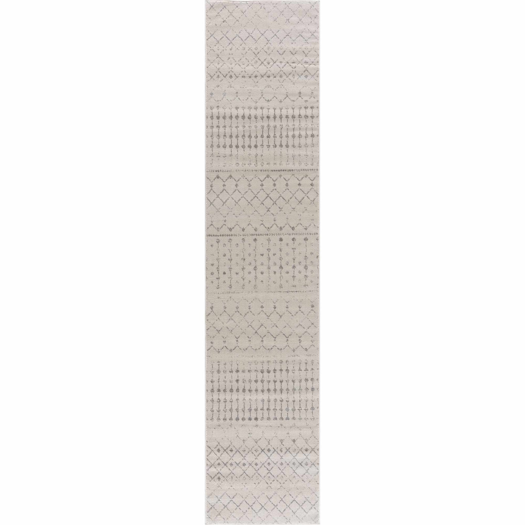 Tigrican Ivory 2331 Area Rug - Clearance - Ornate Home