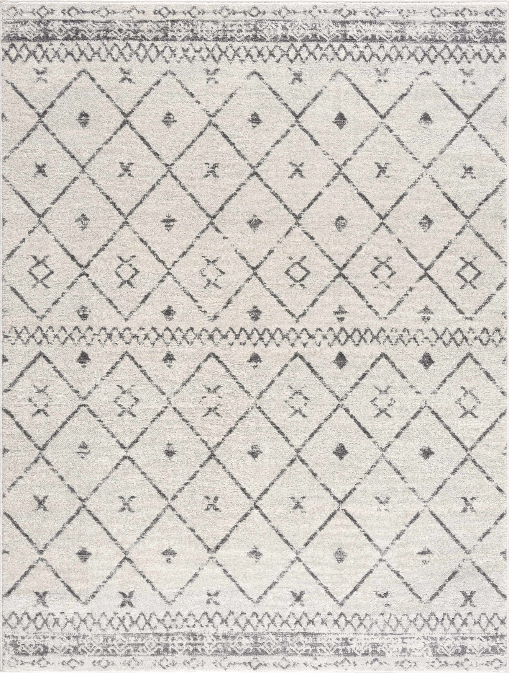Tigris Area Rug - Clearance - Ornate Home