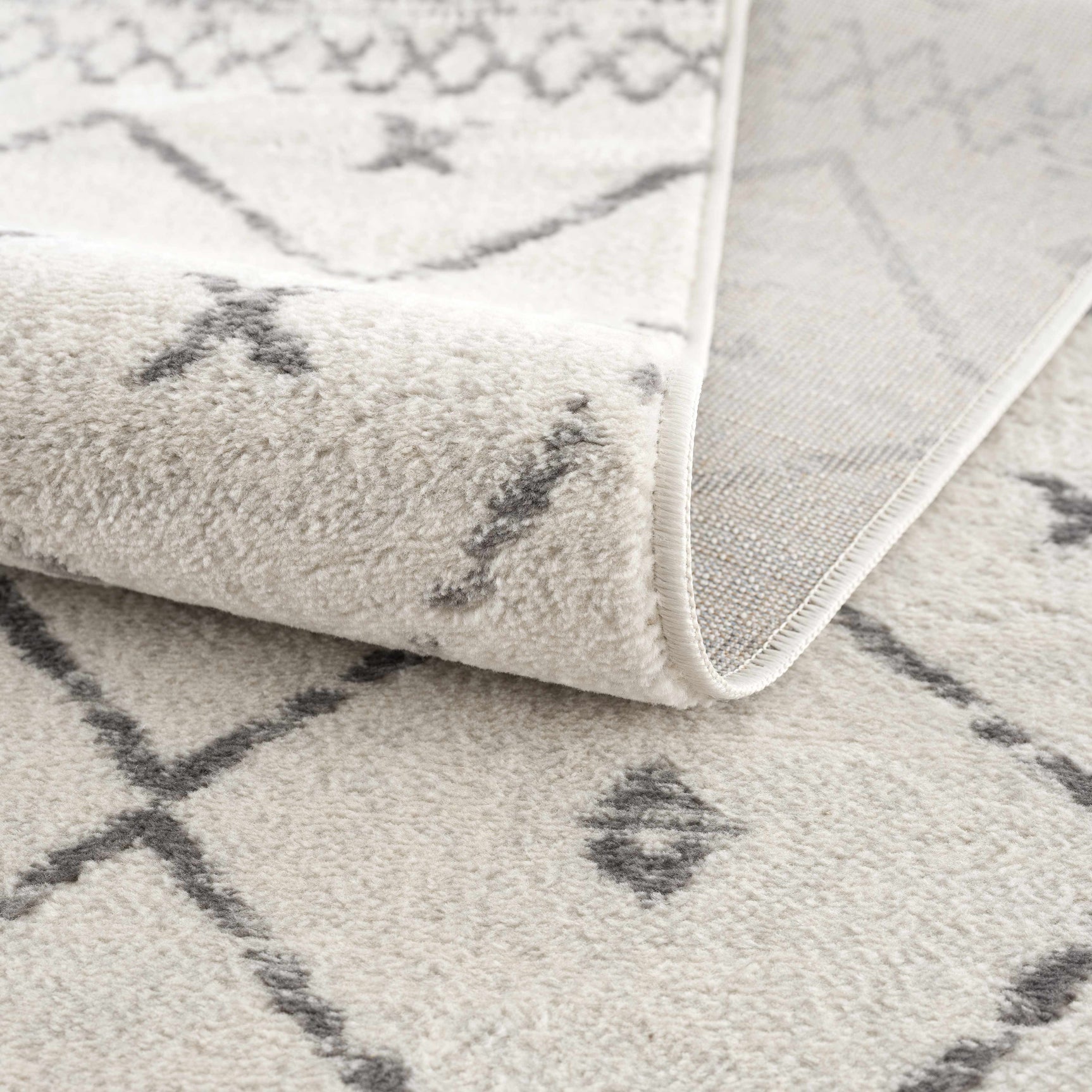 Tigris Area Rug - Clearance - Ornate Home