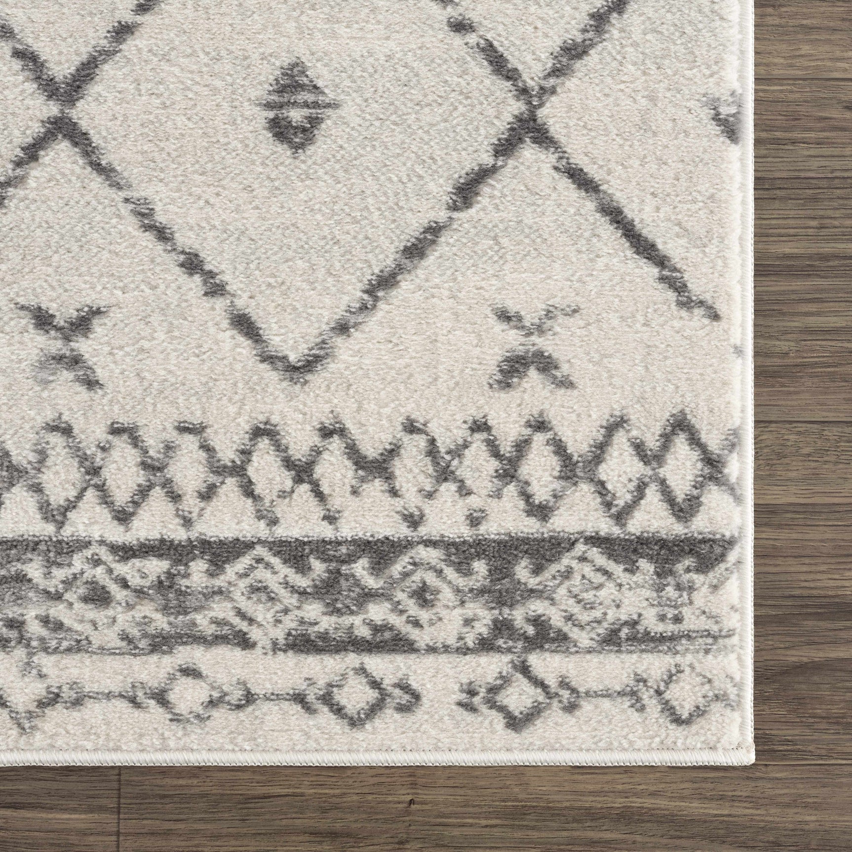 Tigris Area Rug - Clearance - Ornate Home
