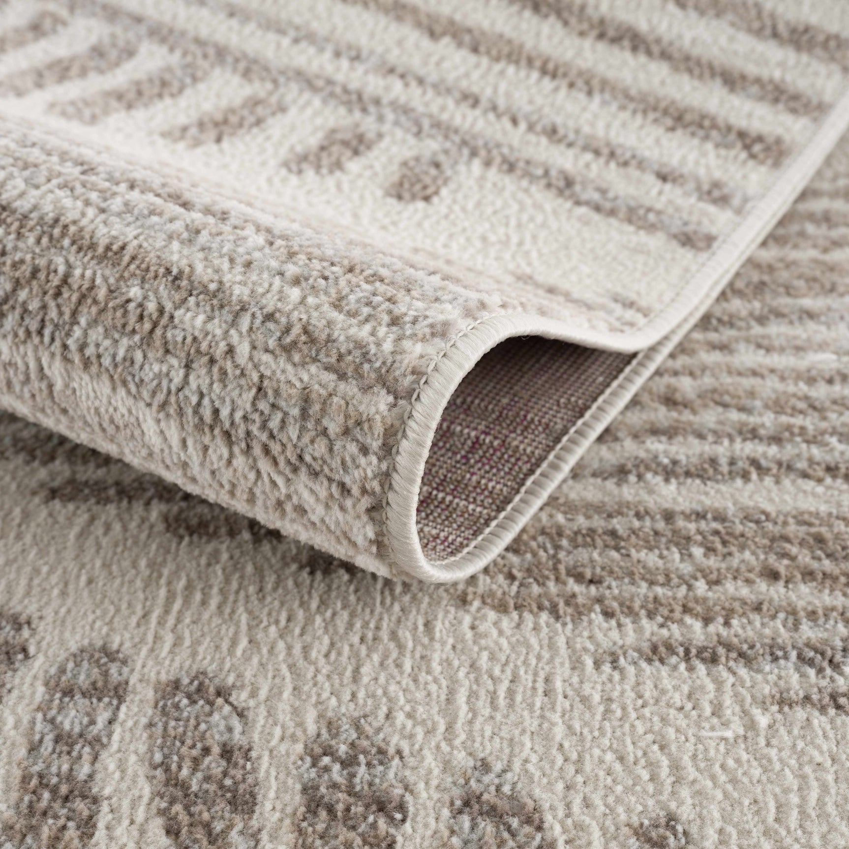 Tigrisis Beige 2328 Area Rug - Clearance - Ornate Home