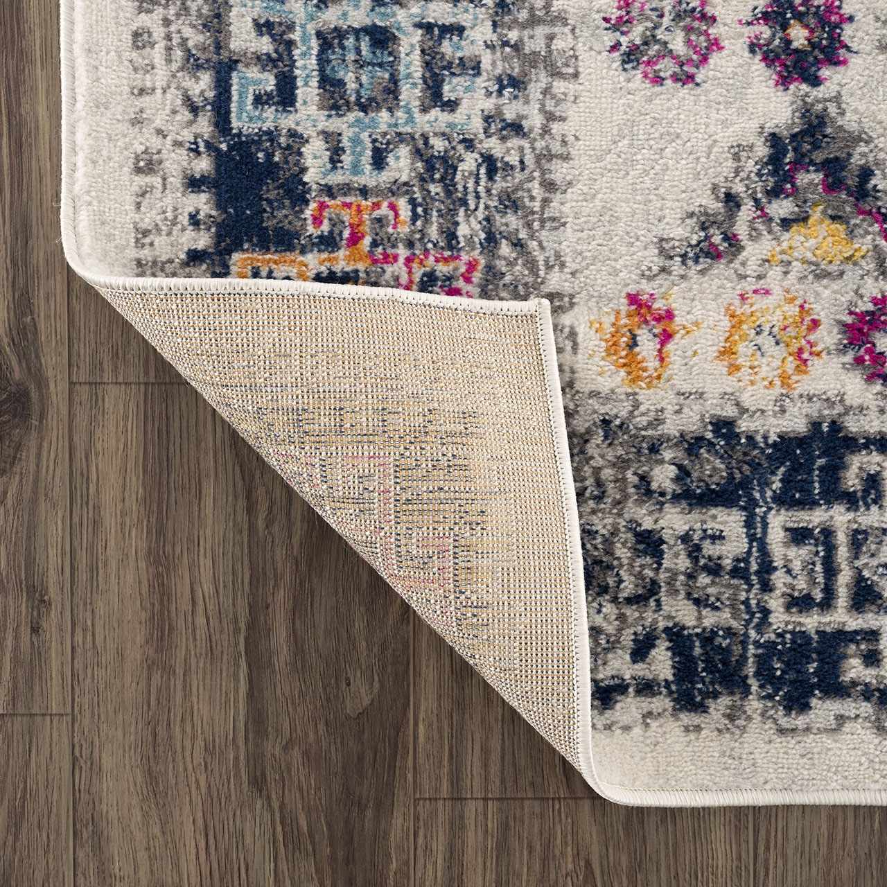 Tigriv Ivory 2312 Area Rug - Clearance - Ornate Home