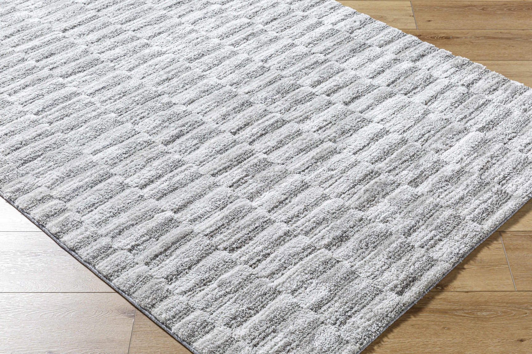 Tiimu Shag Area Rug - Clearance - Ornate Home