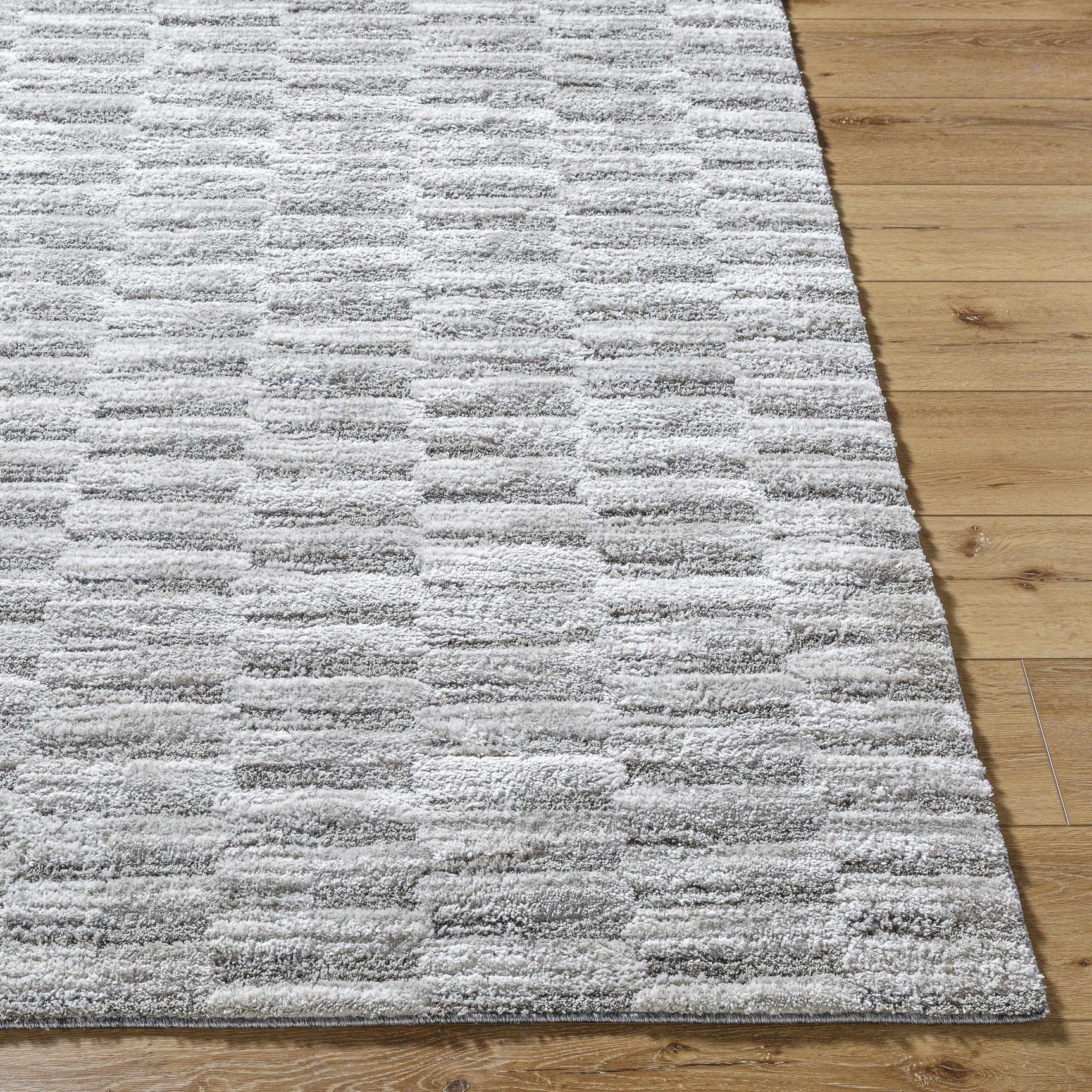 Tiimu Shag Area Rug - Clearance - Ornate Home