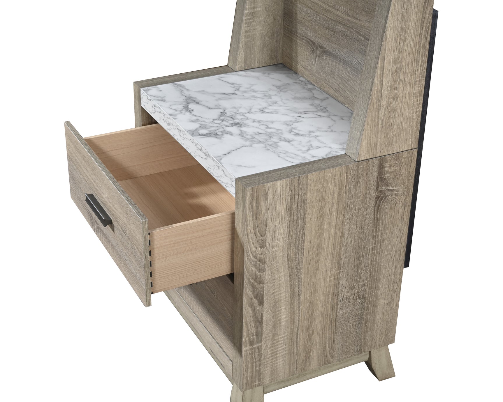Tilston Queen Bedroom Set - Ornate Home