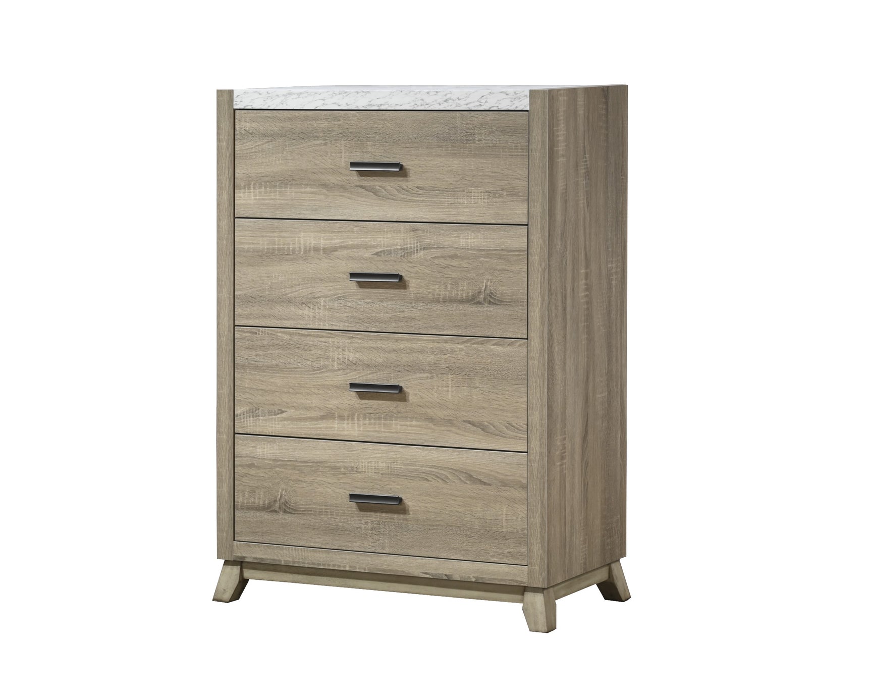 Tilston Queen Bedroom Set - Ornate Home