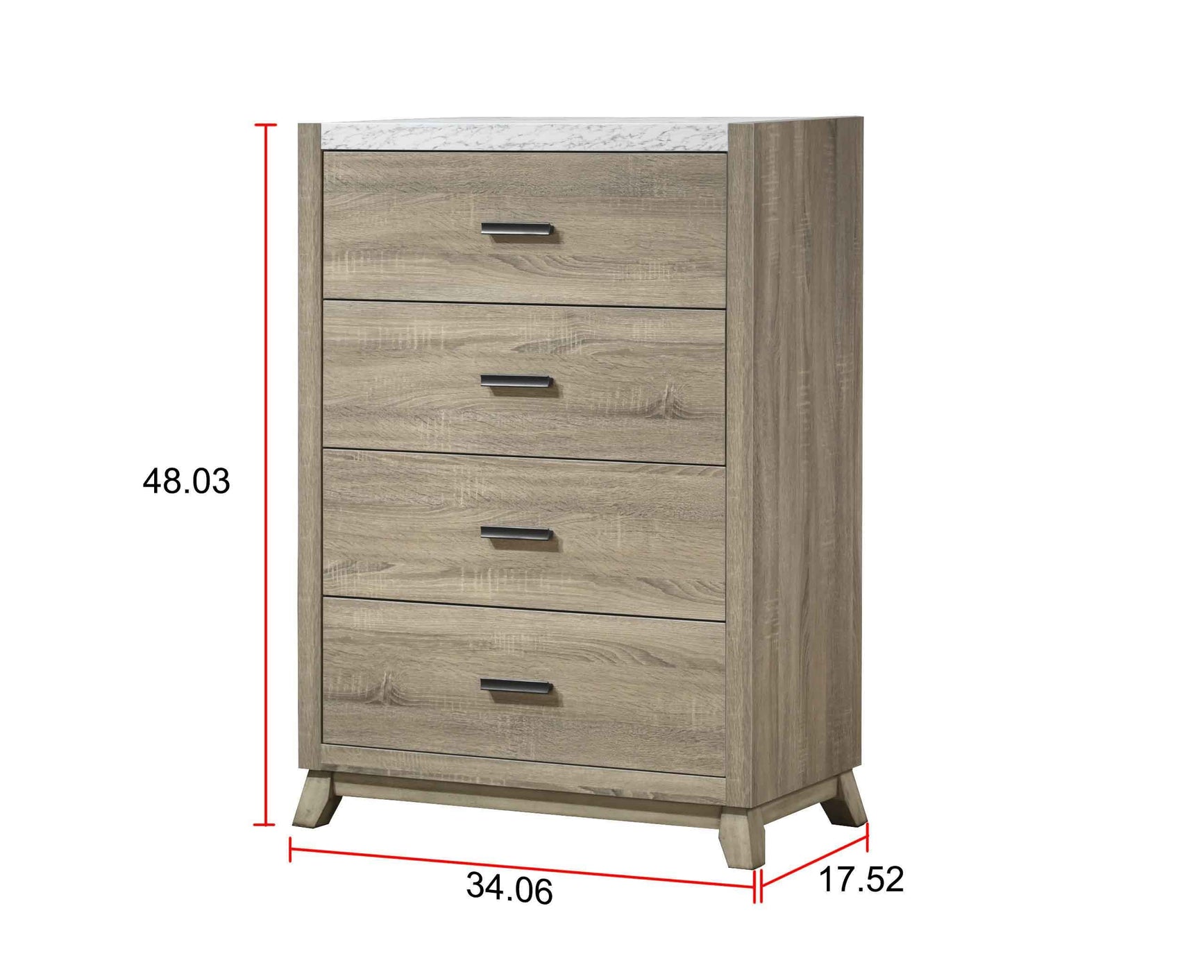 Tilston Queen Bedroom Set - Ornate Home