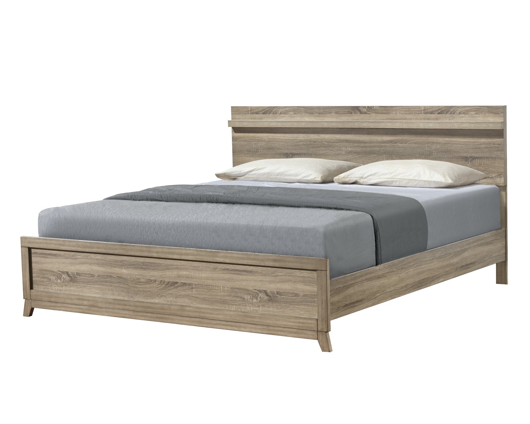 Tilston Queen Bedroom Set - Ornate Home