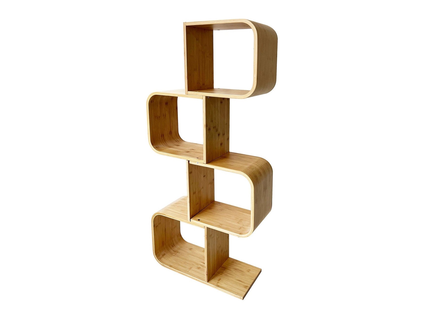 Timber Natural Shelf - Ornate Home