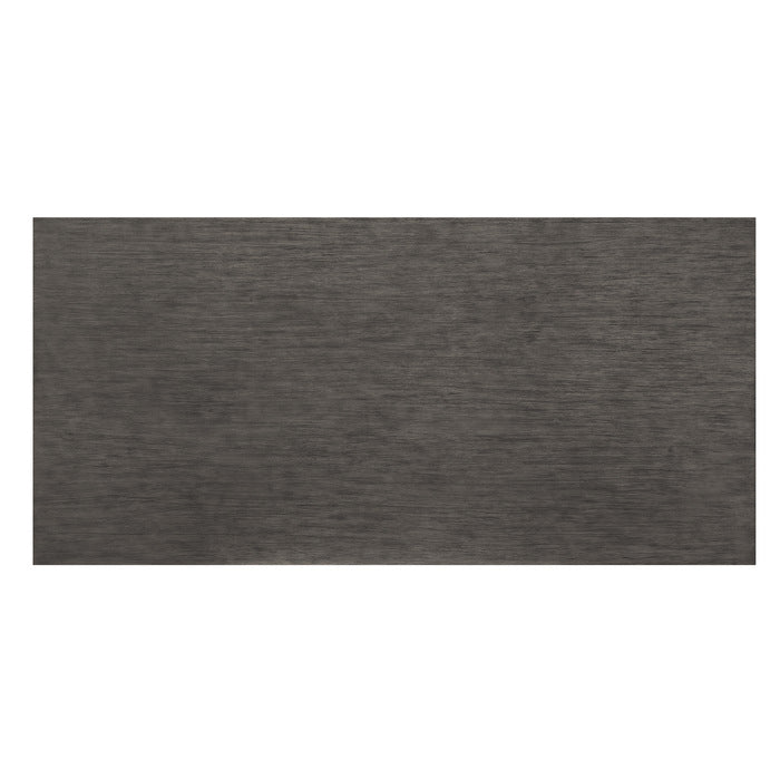 Timbre Gray Counter Height Table - Ornate Home