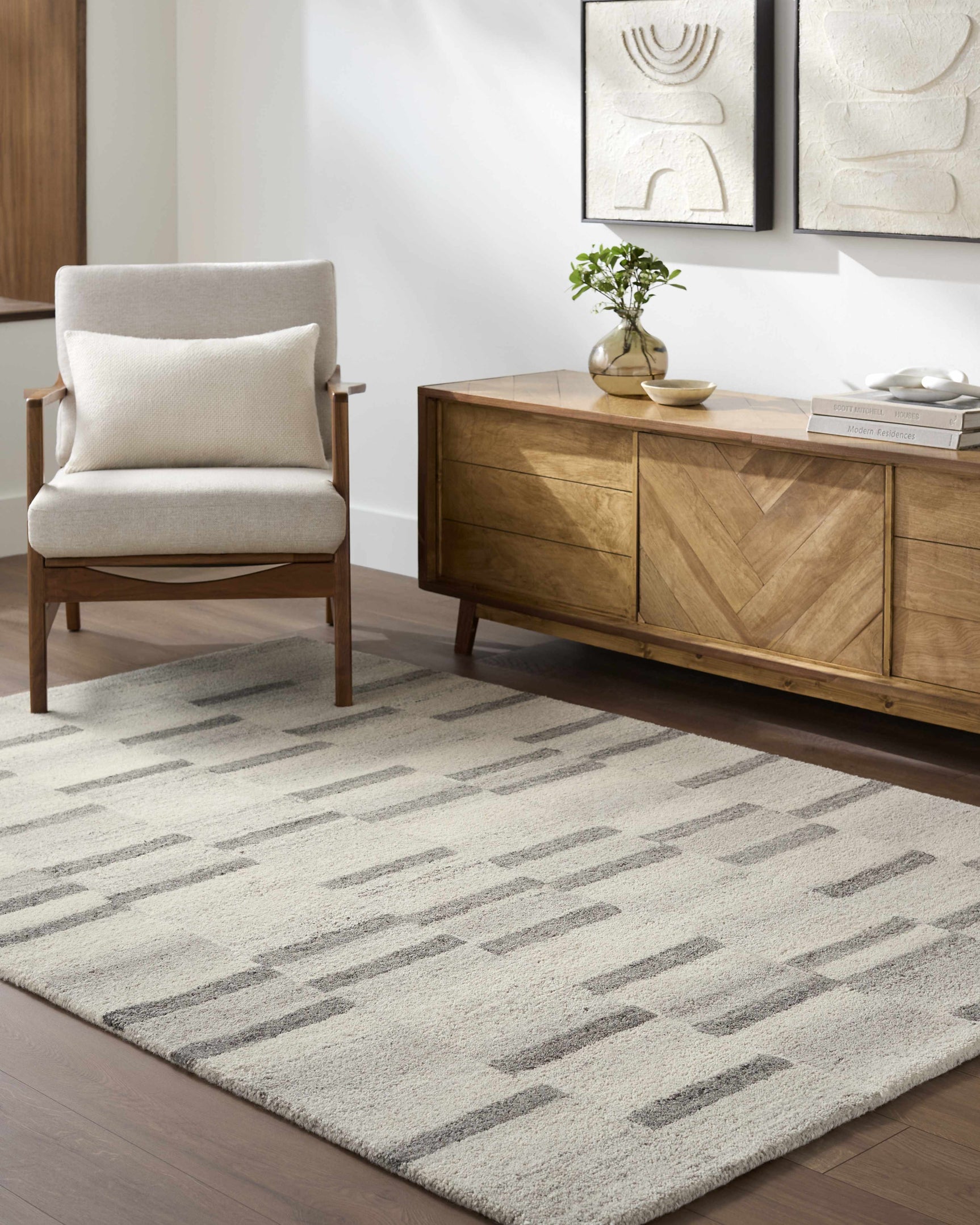 Timmy Area Rug - Clearance - Ornate Home