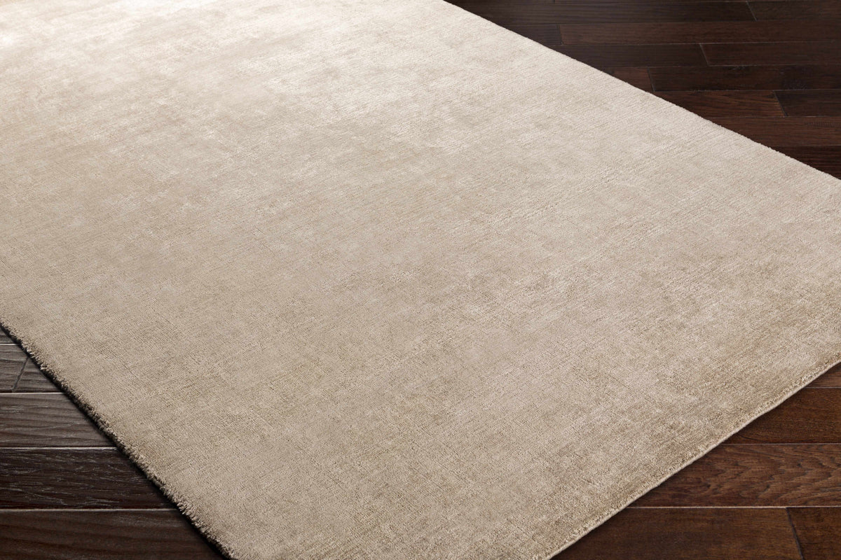 Timpas Luxury Linen-Viscose Rug - Clearance - Ornate Home