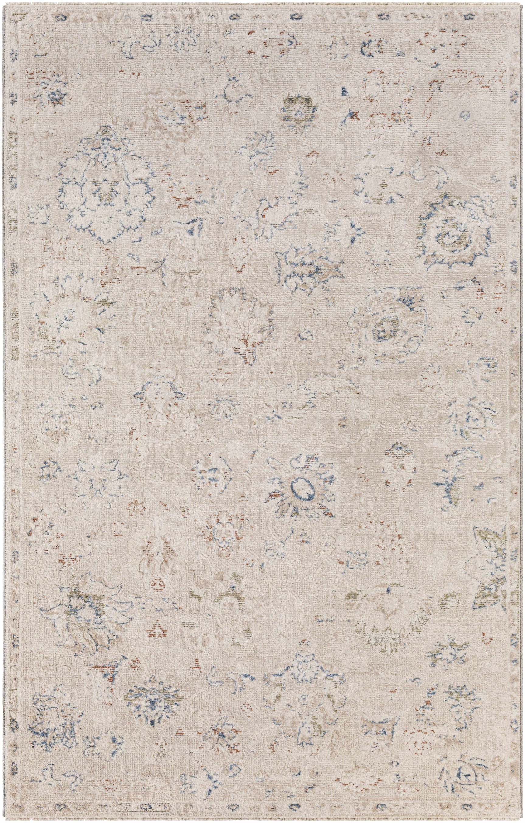 Tinampo Area Rug - Clearance - Ornate Home