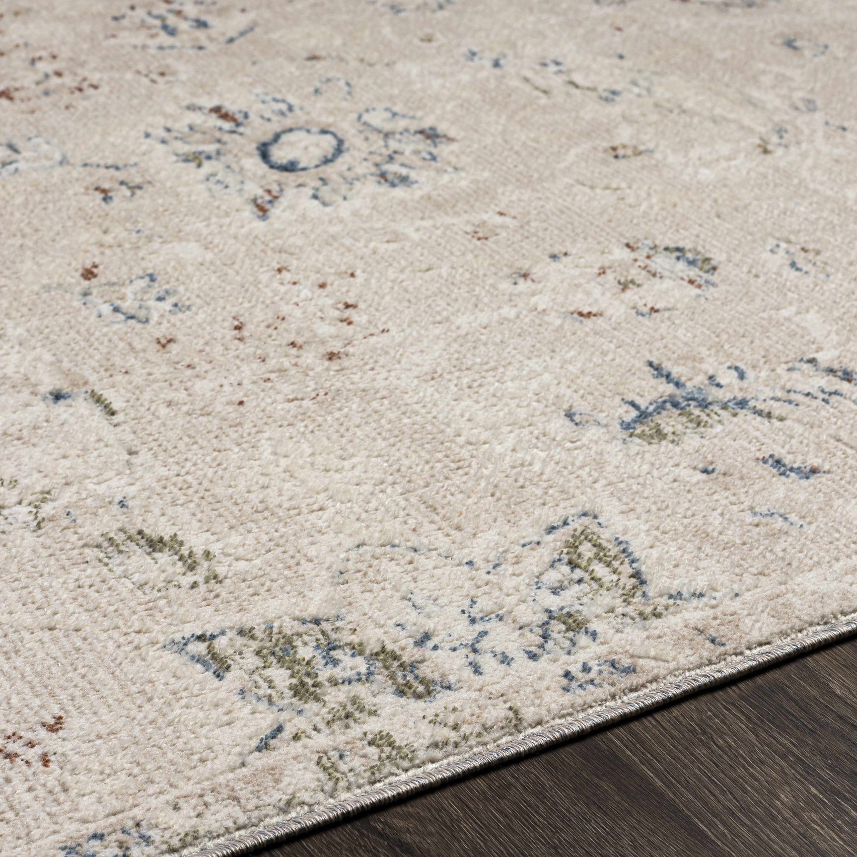 Tinampo Area Rug - Clearance - Ornate Home