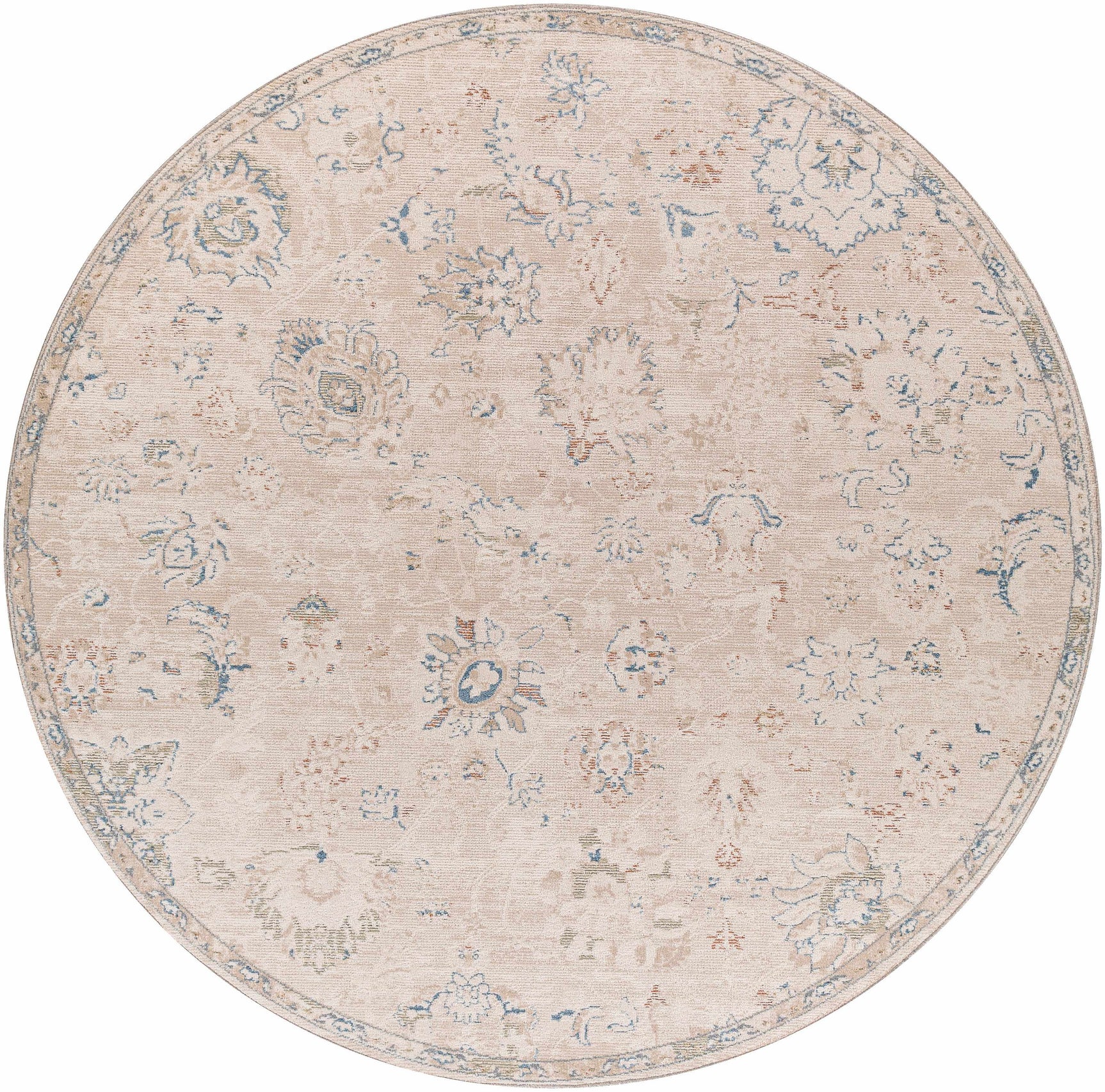 Tinampo Area Rug - Clearance - Ornate Home