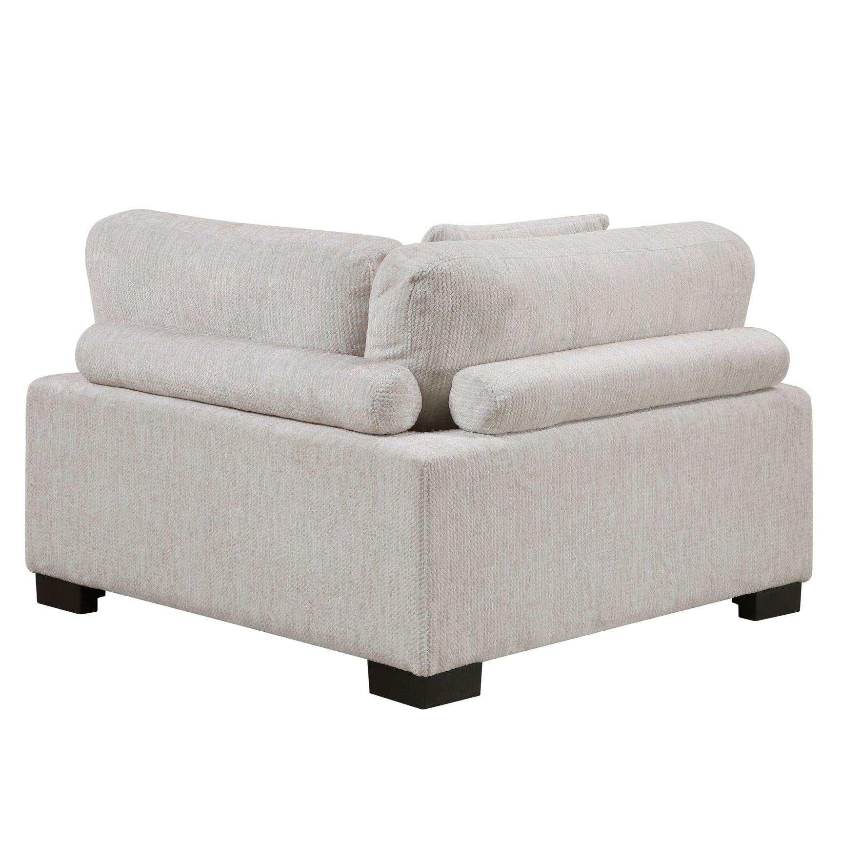 Tinley Beige 4-Piece Modular Sectional with Chaise - Ornate Home