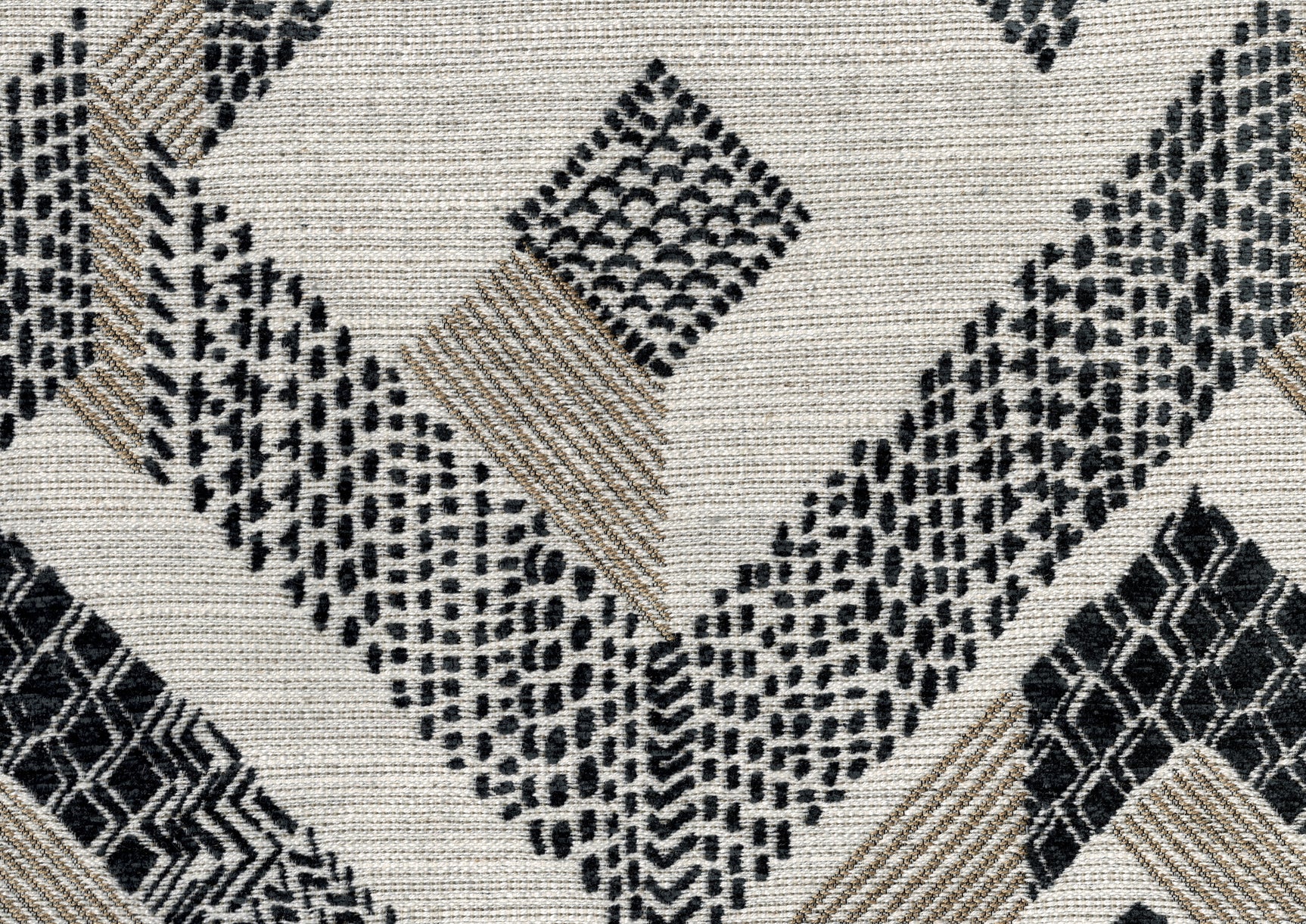 Tinley Beige Modular Corner Seat - Ornate Home