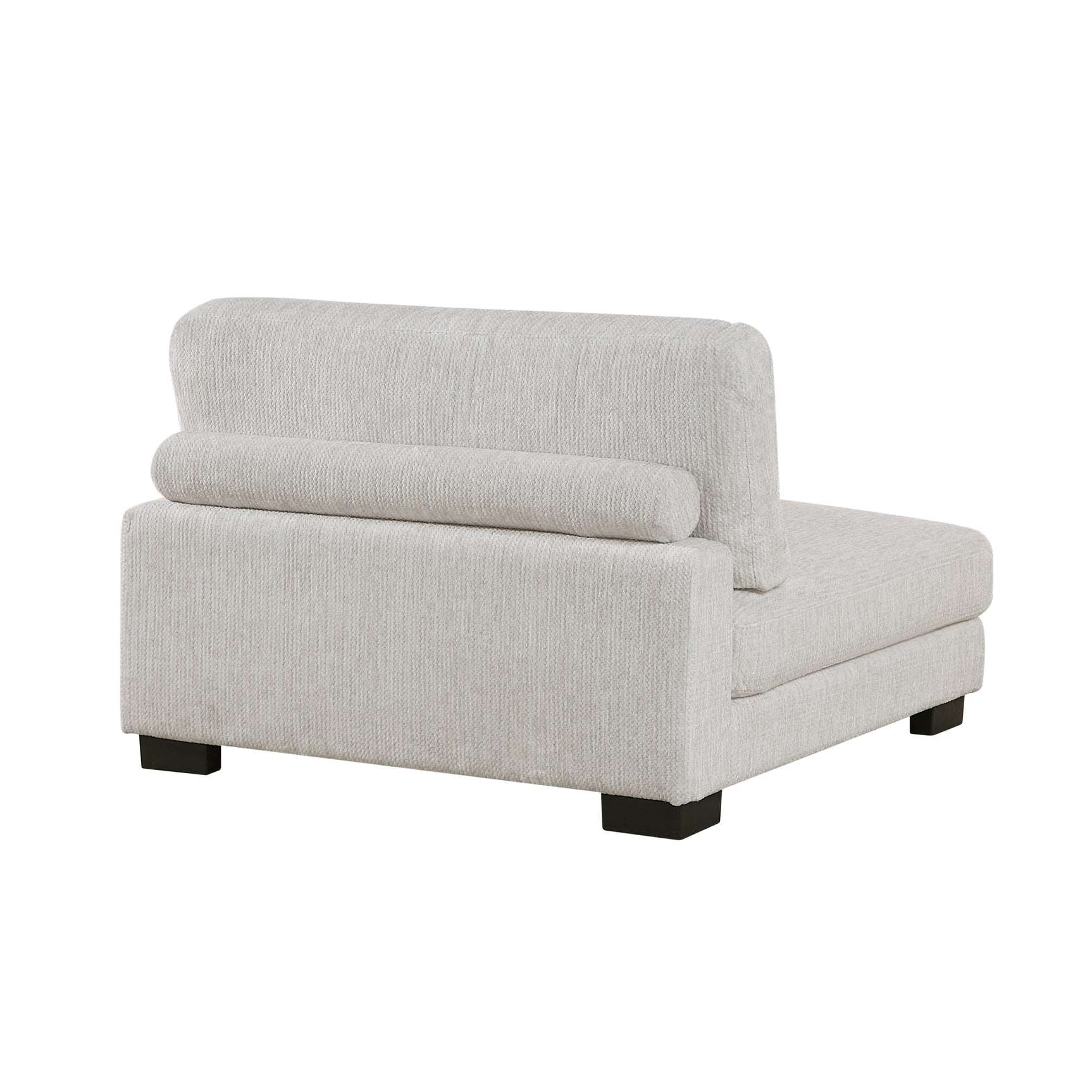 Tinley Beige Modular Sectional Sofa - Ornate Home