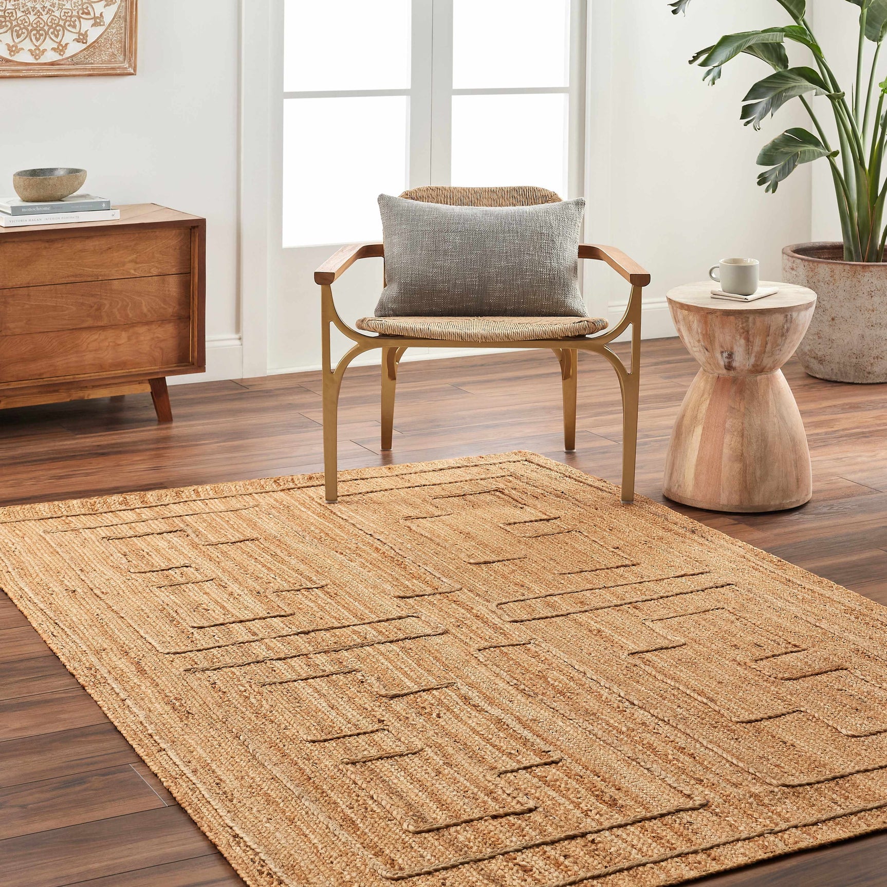 Tino Area Rug - Clearance - Ornate Home