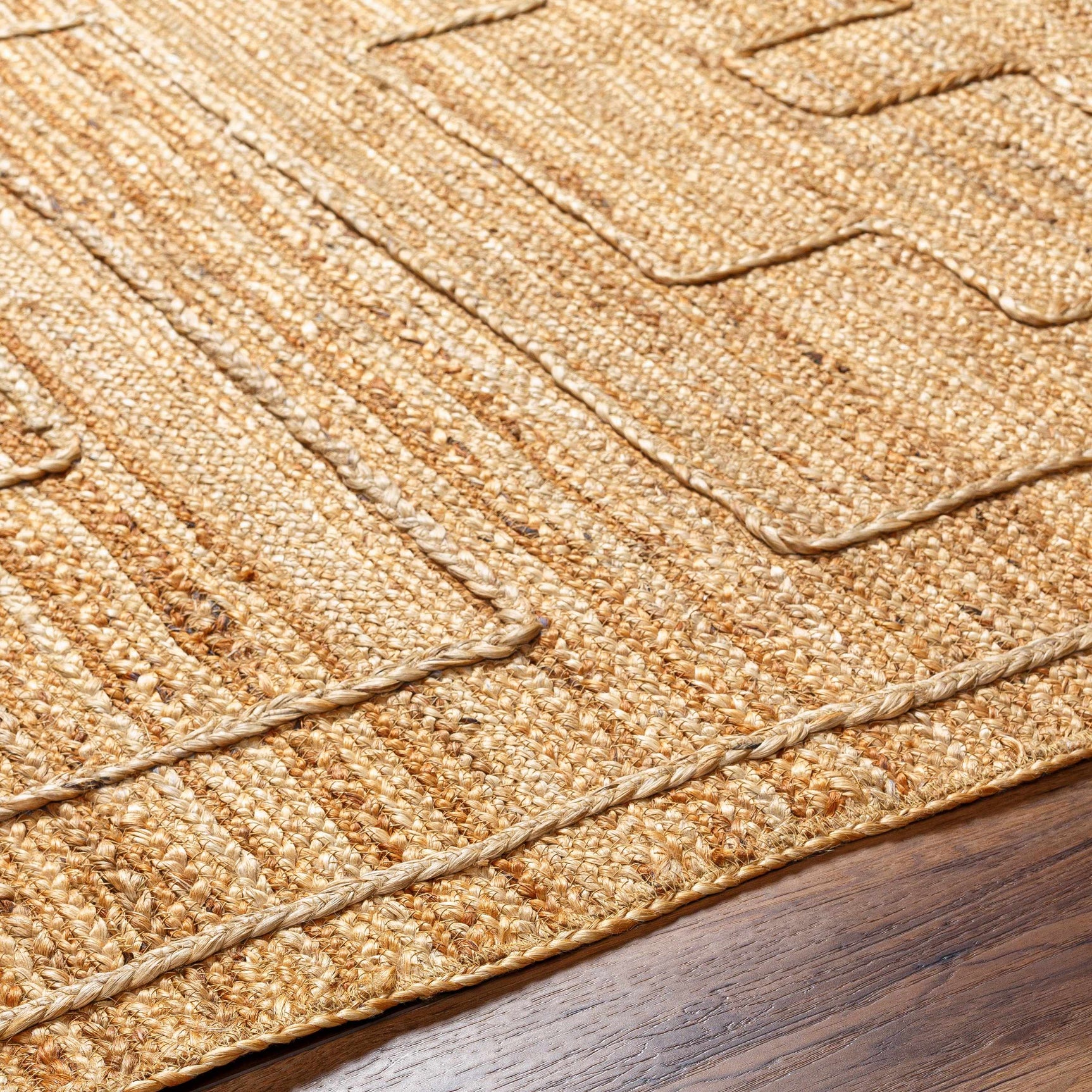Tino Area Rug - Clearance - Ornate Home