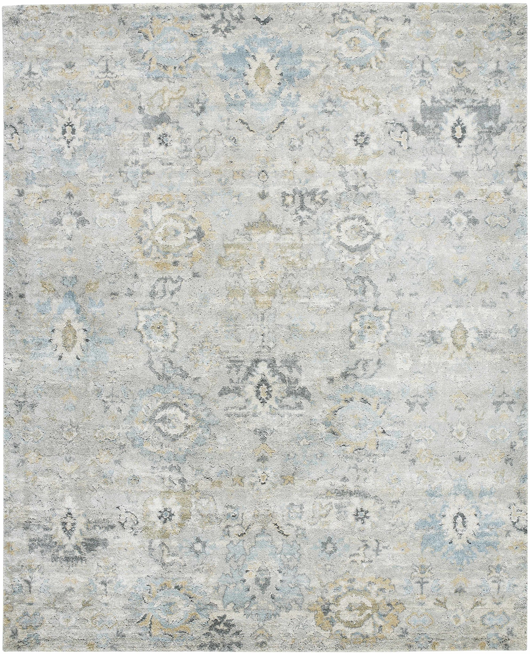 Tirfe Thick Luxe Rug - Ornate Home