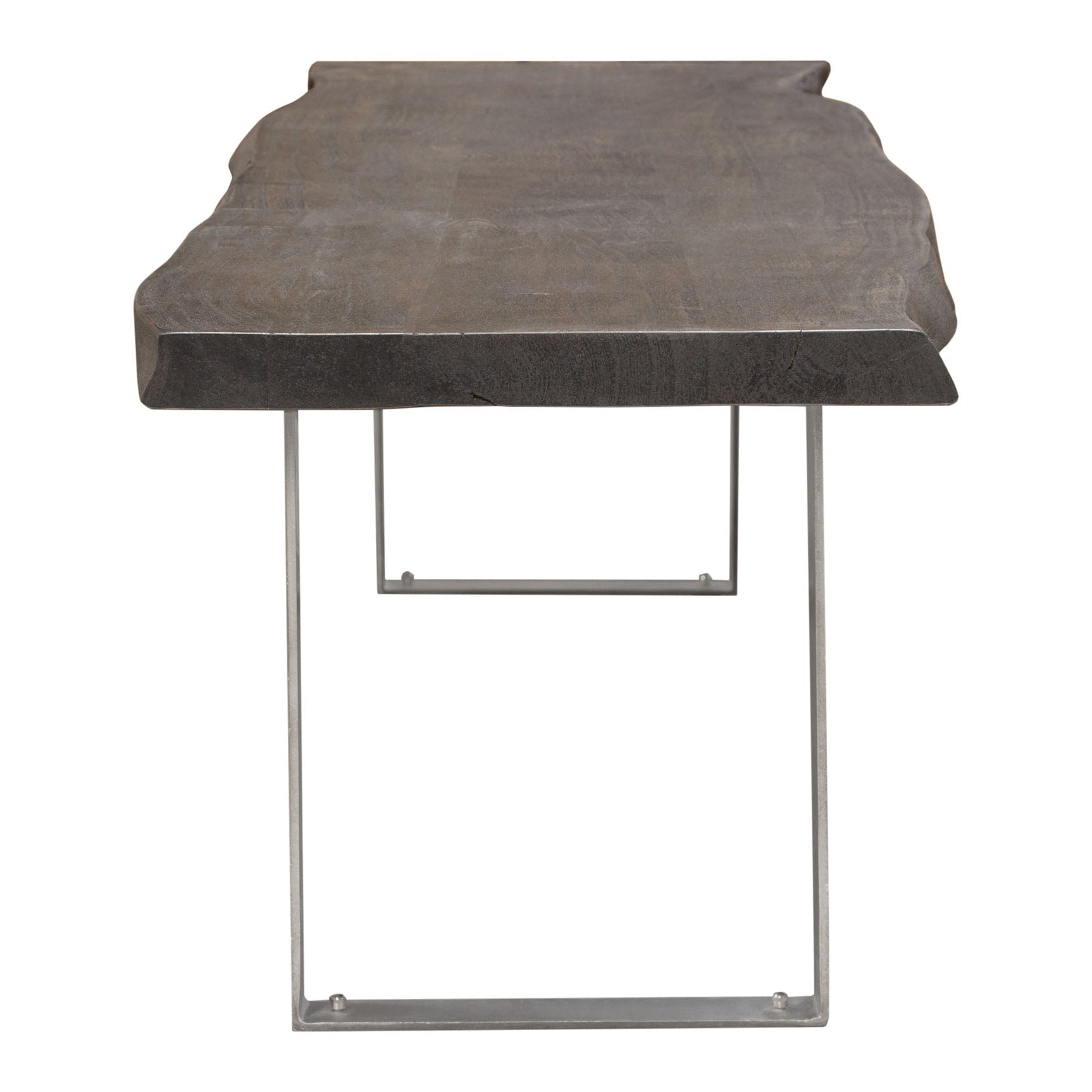 Titan Espresso Accent Bench - Ornate Home