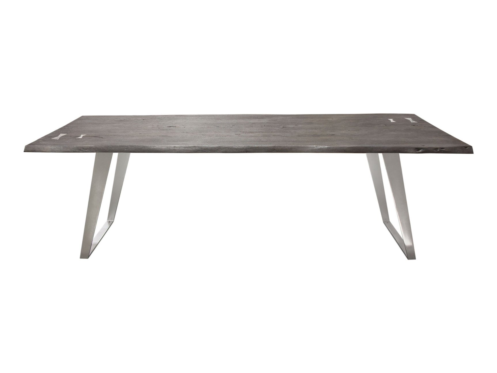 Titan Espresso Dining Table - Ornate Home