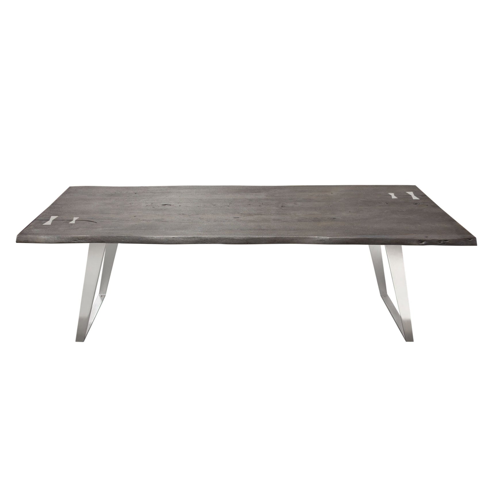 Titan Espresso Dining Table - Ornate Home