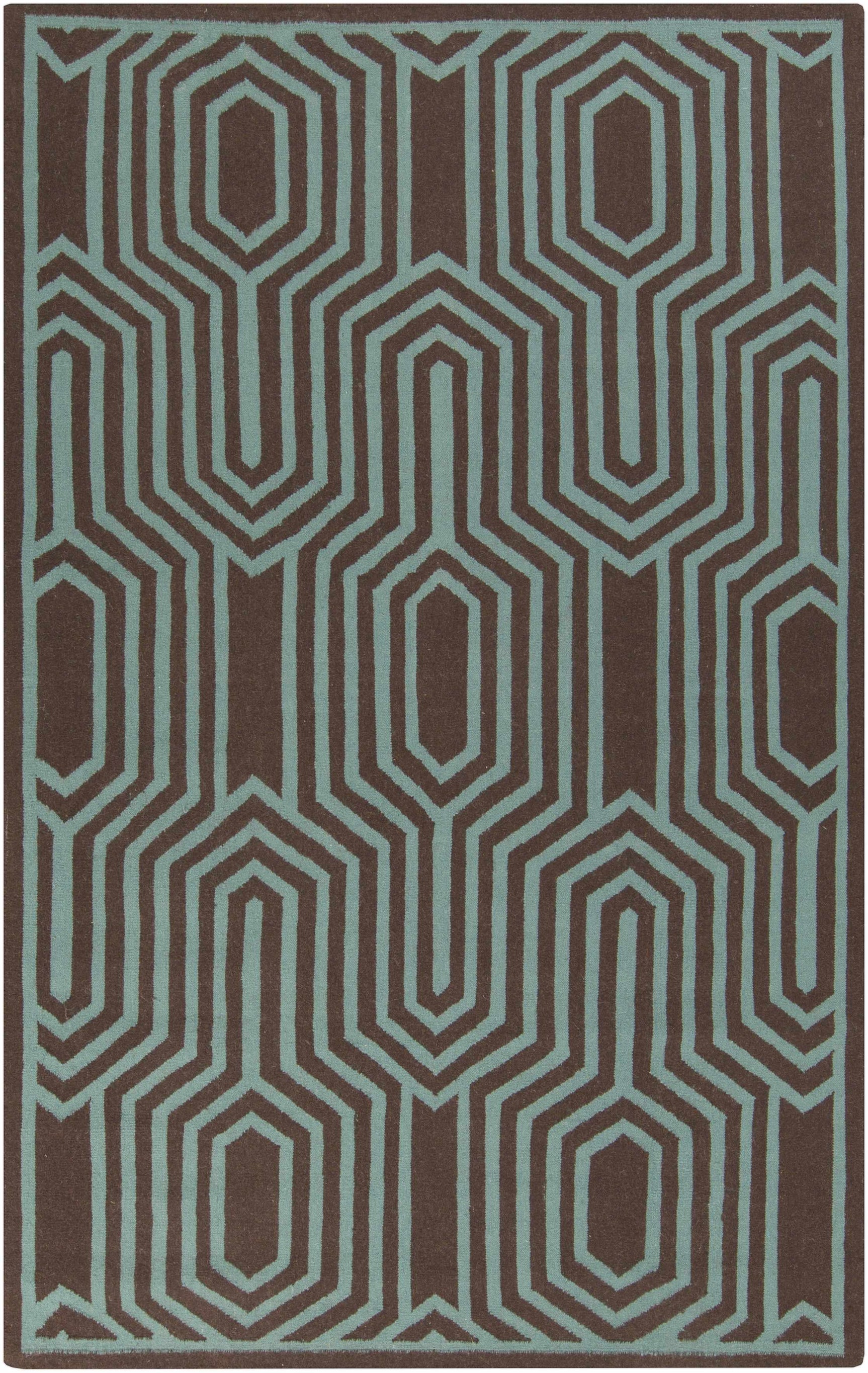 Titusville Area Rug - Clearance - Ornate Home