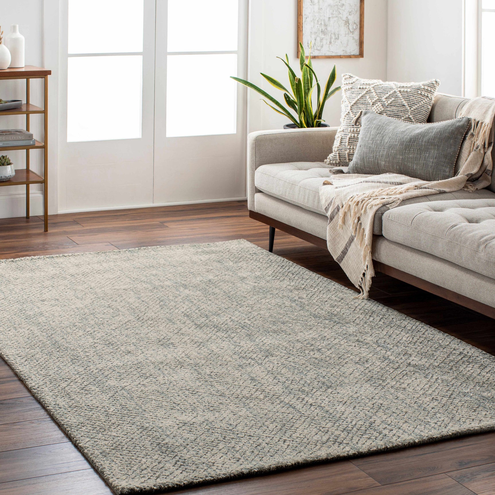 Toboy Area Rug - Clearance - Ornate Home