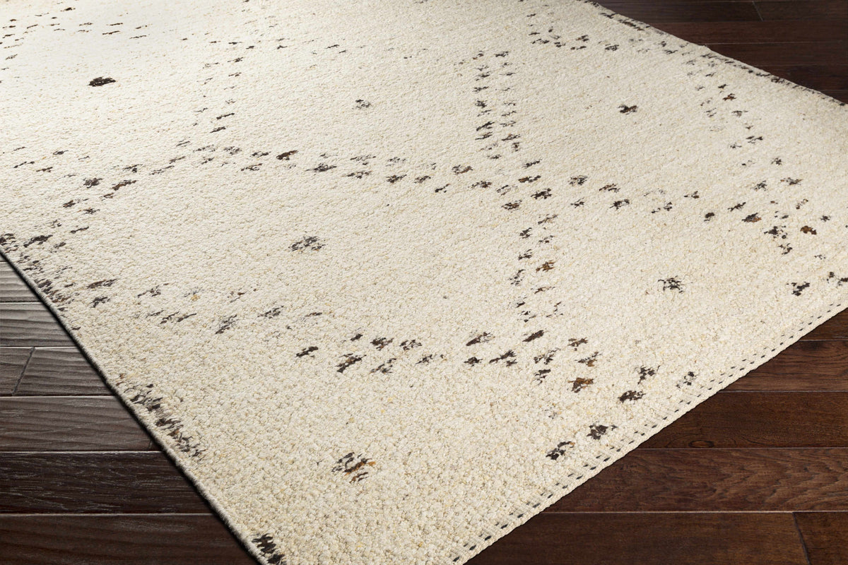 Toddington Area Rug - Clearance - Ornate Home