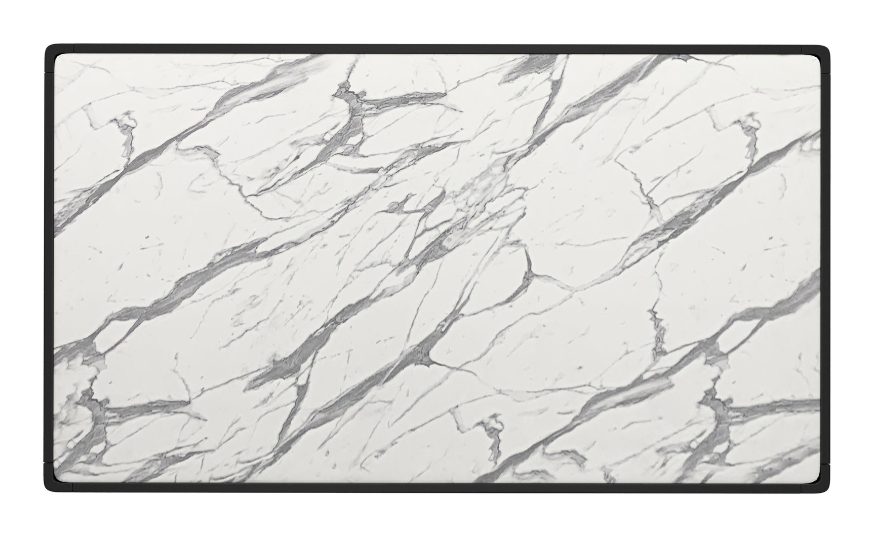 Tokai White Dining Table - Ornate Home