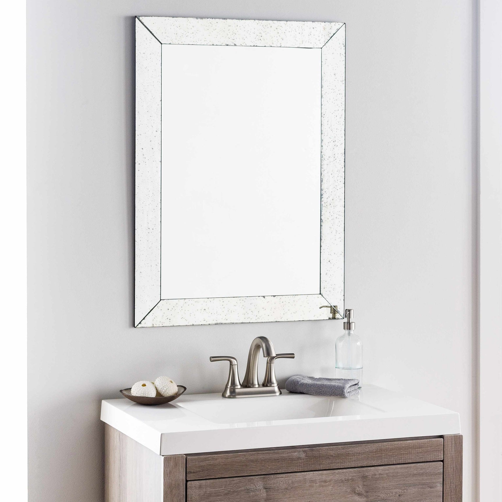 Tokat Mirror - Clearance - Ornate Home
