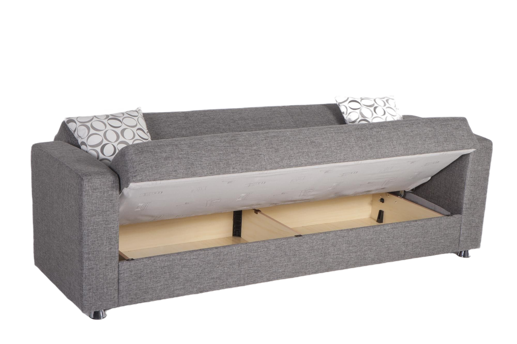 Tokyo 3 Seat Sleeper - Ornate Home