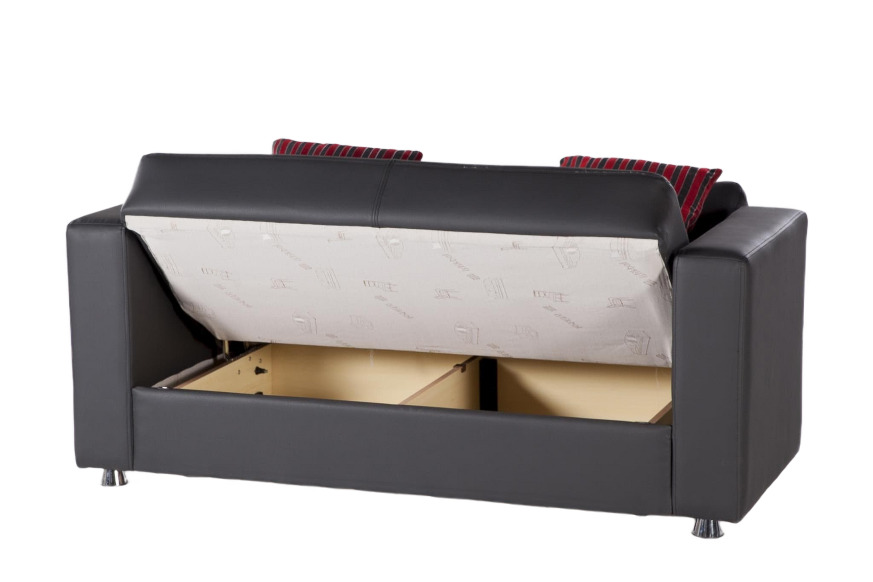 Tokyo Loveseat - Ornate Home