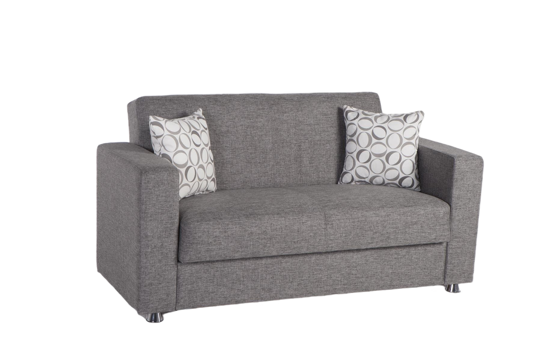 Tokyo Loveseat - Ornate Home