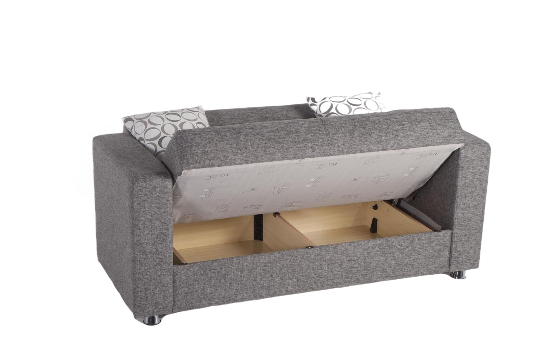 Tokyo Loveseat - Ornate Home